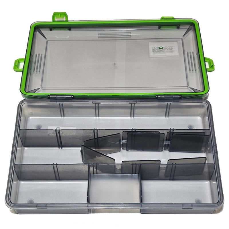 Inova Organiser Tackle Boxes